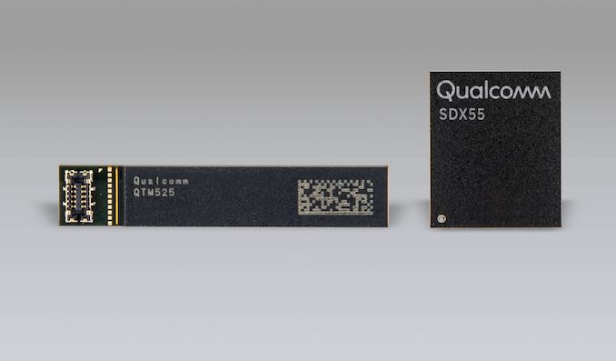 QualcomX55