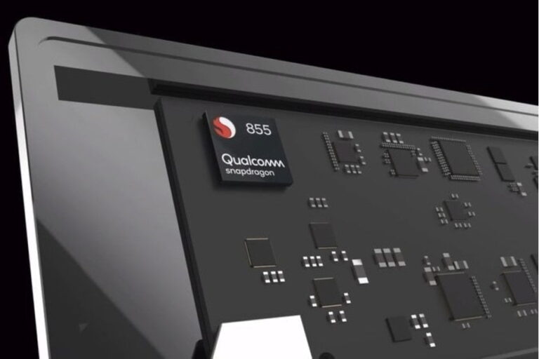 Qualcomm Snapdragon 855 benchmarks up to 17% higher than Kirin 980 & 41% higher GPU scores 6 Qualcomm Snapdragon 855 benchmarks up to 17% higher than Kirin 980 & 41% higher GPU scores