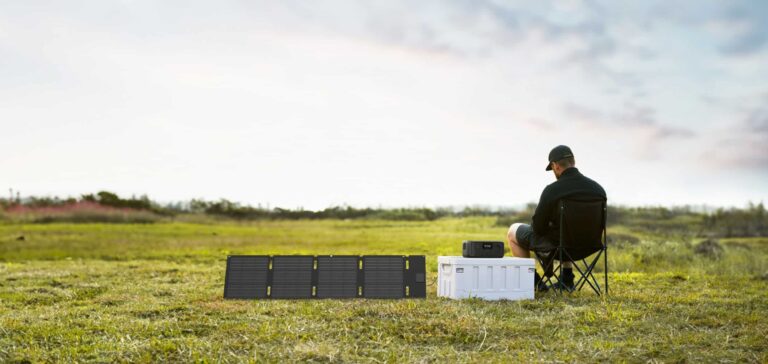 EcoFlow Unveils DELTA 3, RIVER 3 & DELTA Pro 3 Portable Power Station + EcoFlow RAPID Magnetic Power Bank @ IFA 2024