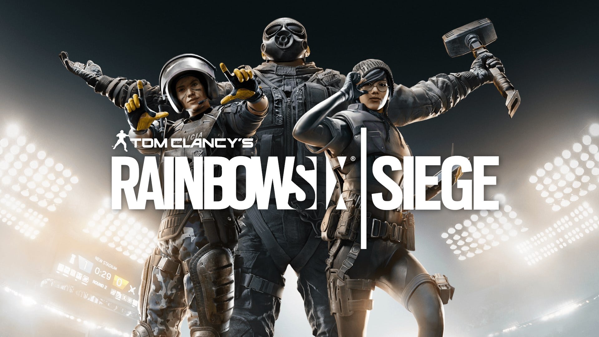 Rainbow Six Siege Beginners Tips & Tricks 1 Rainbow Six Siege