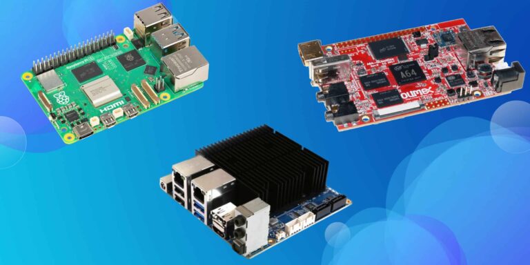 Raspberry Pi 5 Alternatives Not Made In China