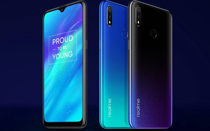 Realme 3 Pro lands in the UK from £175 2 Realme 3 696x435 1