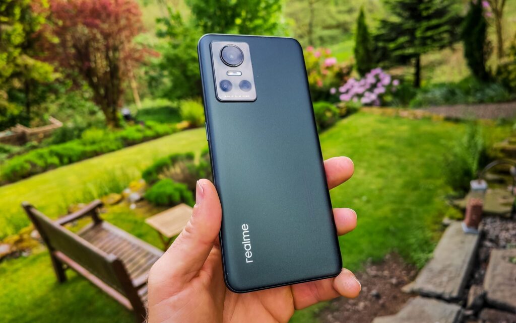 Realme GT Neo3 1 1
