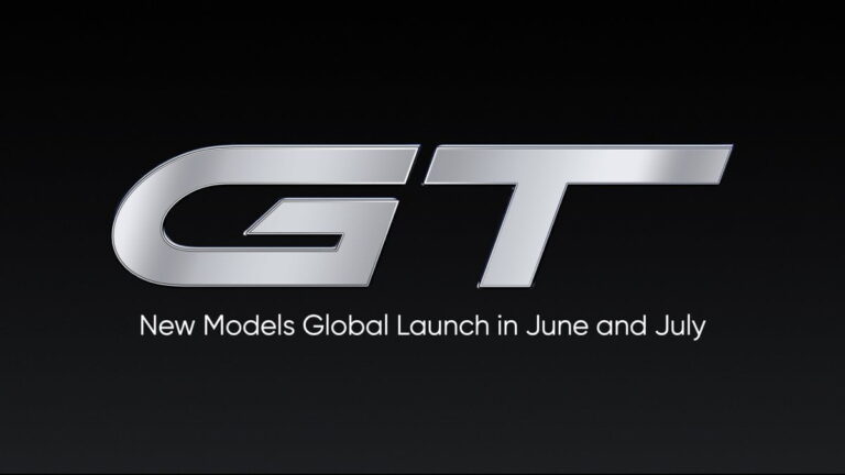 Realme GT 5G with SD888, 12GB RAM & 256GB storage to cost €549 / £475 & launches on 15th of June