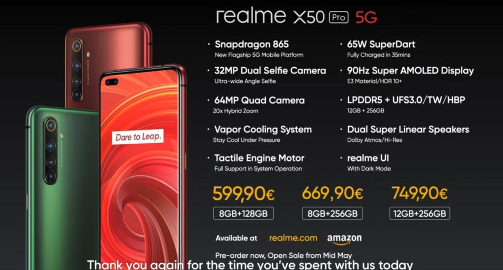 Realme X50 Pro Price 1024x550 1