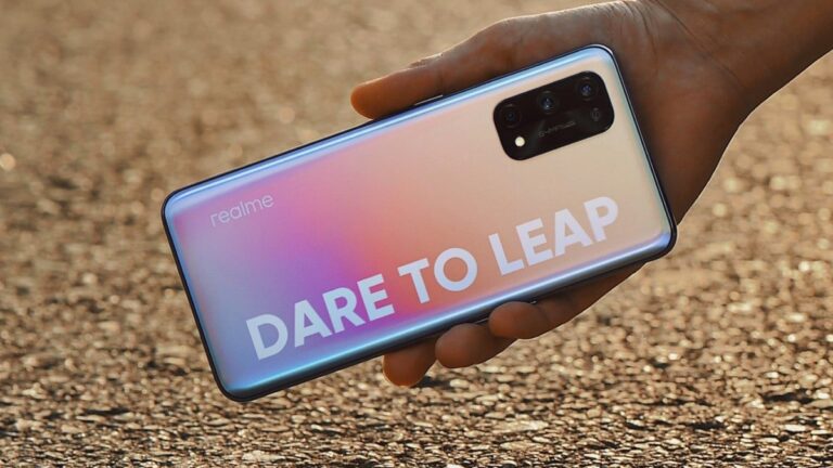 Realme X7 Pro launches in Thailand on 17th of December. Realme 7 Pro 5G UK in January? 15 Realme X7 Pro launches in Thailand on 17th of December. Realme 7 Pro 5G UK in January?