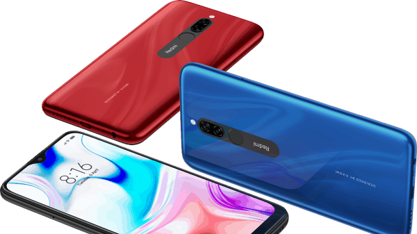 Redmi 1