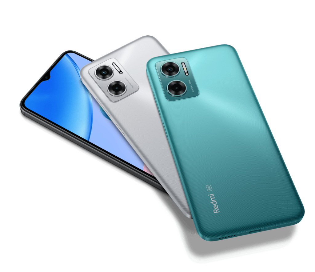 Xiaomi Redmi Note 11 Pro+ 5G global variant with MediaTek Dimensity 920 & 120W HyperCharge launches priced from $369 / £285 5 Redmi 10 5G 13 1024x884 1