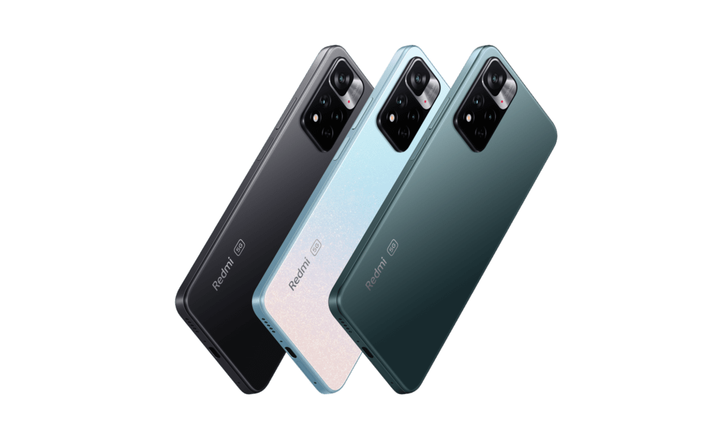 Xiaomi Redmi Note 11 Pro+ 5G global variant with MediaTek Dimensity 920 & 120W HyperCharge launches priced from $369 / £285 3 Redmi Note 11 Pro 5G 10 1024x634 1