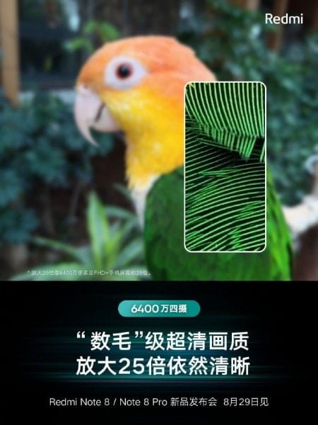 RedmiNote8
