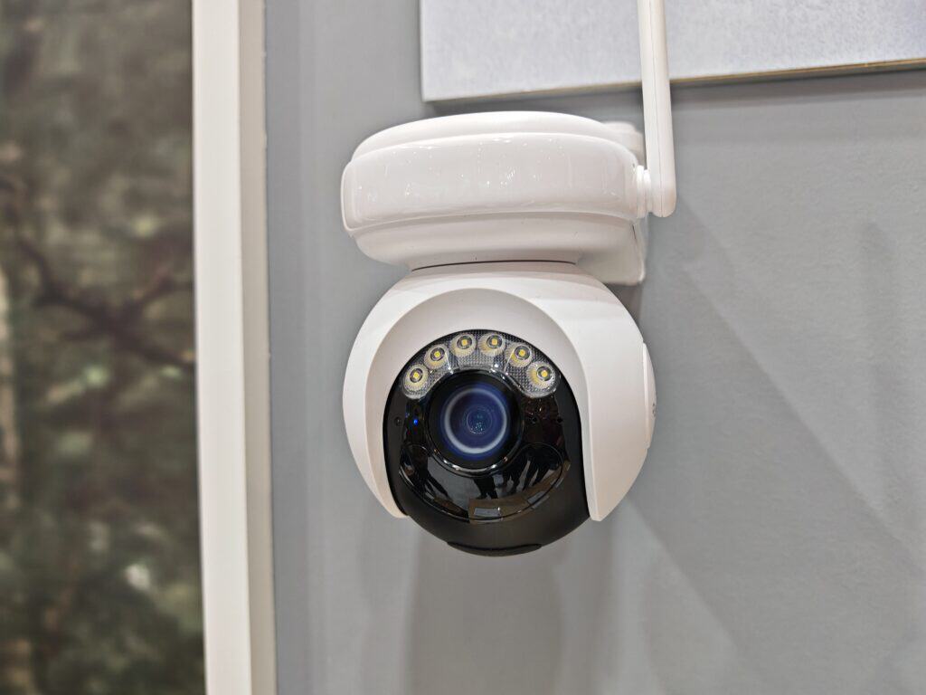 Reolink Unveils Altas PT Ultra Announced With Impressive Features: Wire Free, 4K Pan-Tilt, and ColorX True Colour Night Vision 4 Reolink Atlas PT Ultra 3 1024x768 1