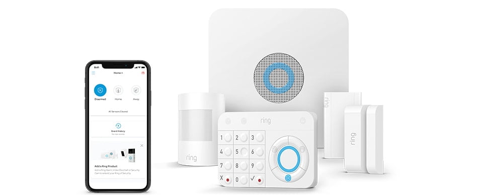 Ring Alarm