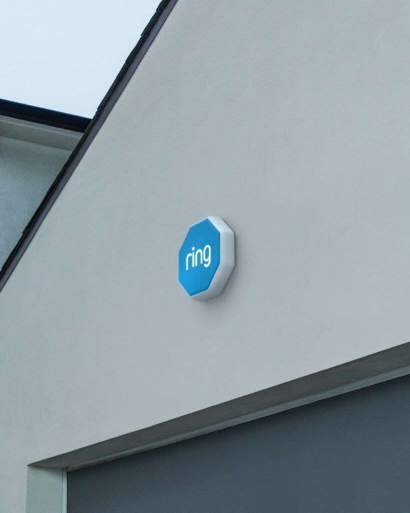 Ring Alarm (2nd Generation) & Ring Alarm Outdoor Siren Announced for £219 & £49 7 Ring Alarm Outdoor Siren 819x1024 1