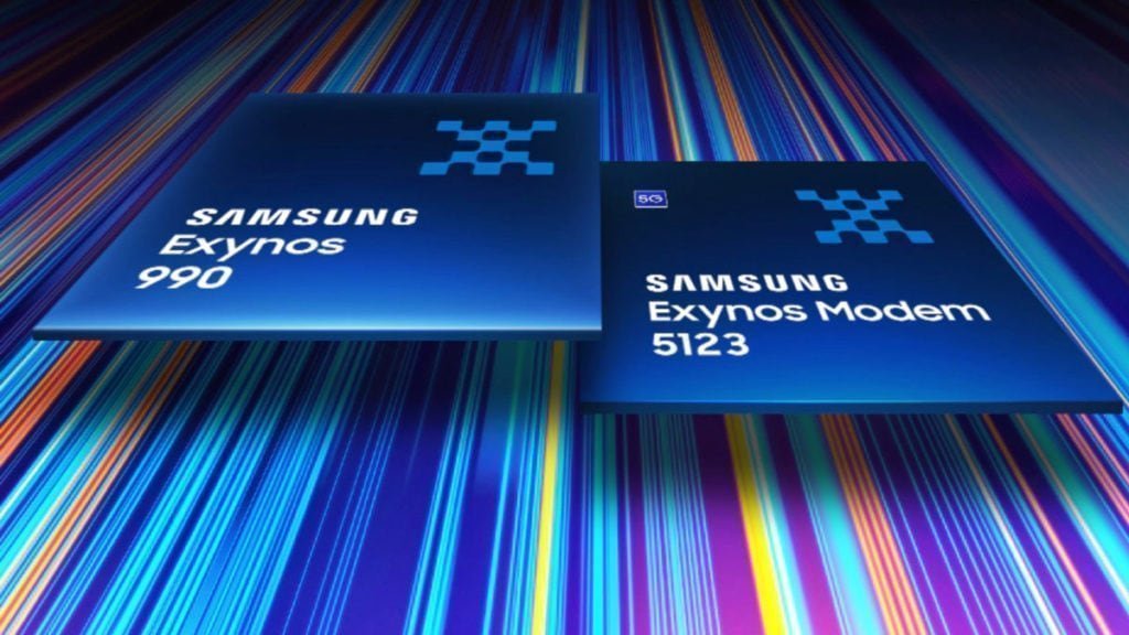 Samsung Exynos 990 Exynos 5123 modem 1200x675 1024x576 1
