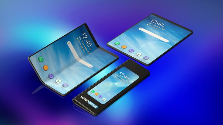 The most exciting mobile phones for 2019