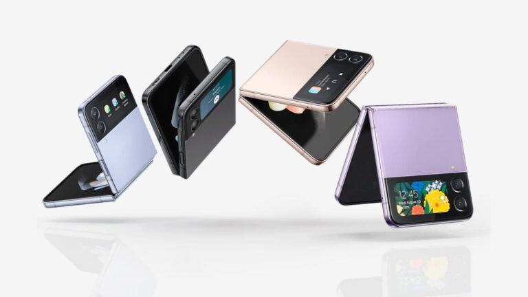 Samsung Unpacked: Galaxy Z Fold 4 & Flip 4 Foldables Launched & Galaxy Watch 5 / 5 Pro WearOS watches 9 Samsung Unpacked: Galaxy Z Fold 4 & Flip 4 Foldables Launched & Galaxy Watch 5 / 5 Pro WearOS watches