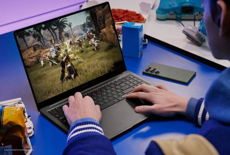Samsung Galaxy Book3 Series Announced - Galaxy Book3 Ultra Features Nvidia GeForce RTX 4070 6 Samsung Galaxy Book3 Series Announced – Galaxy Book3 Ultra Features Nvidia GeForce RTX 4070