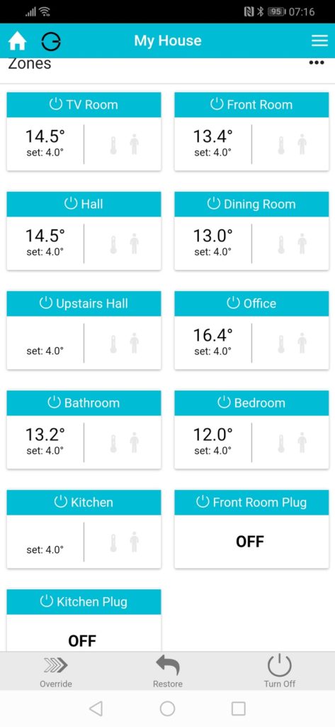 Genius Hub smart home heating can now colour match your radiator valves and cater for installations of almost any size 13 Screenshot 20190510 071644 com.heatgenius.app 473x1024 1