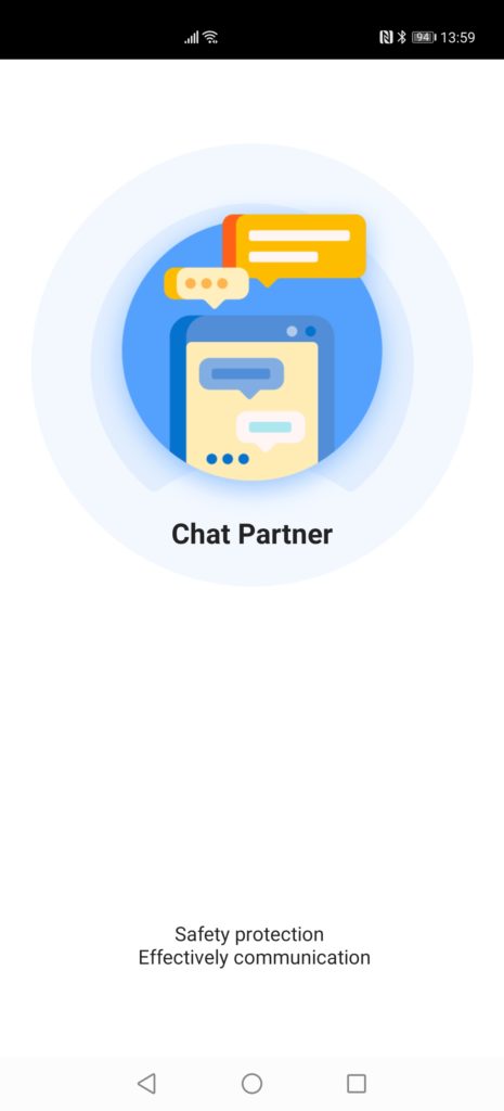Huawei P40 Pro Google Mobile Services & Apps Guide – What works and what doesn't. 23 Screenshot 20200403 135927 com.tyq .pro 1 465x1024 1