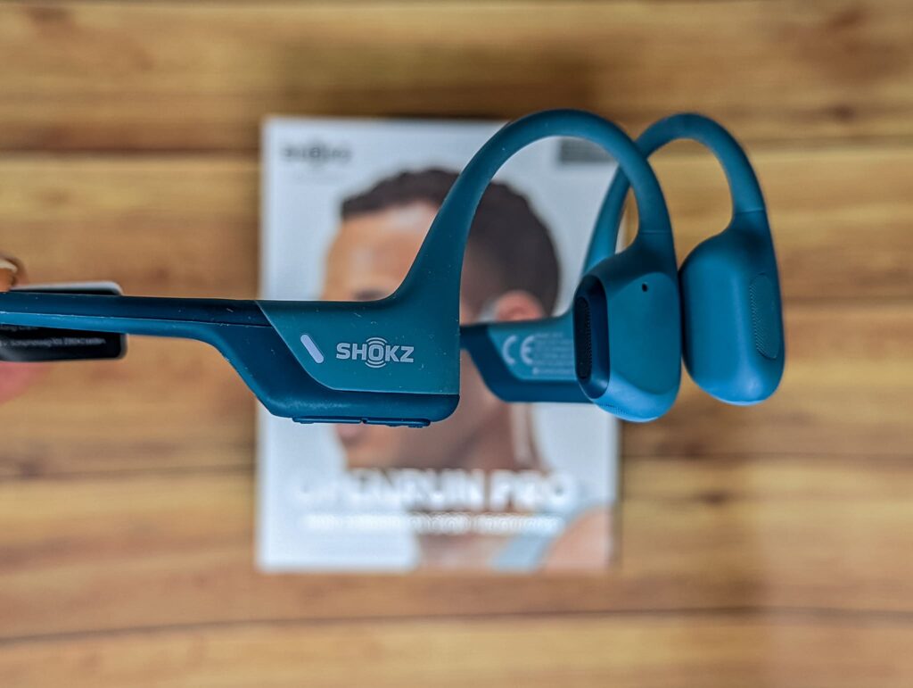 Headphone Driver Units: Everything You Need to Know 3 Shokz Openrun Pro Review1 1