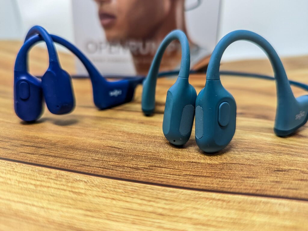 Shokz Openrun Pro Review3 1