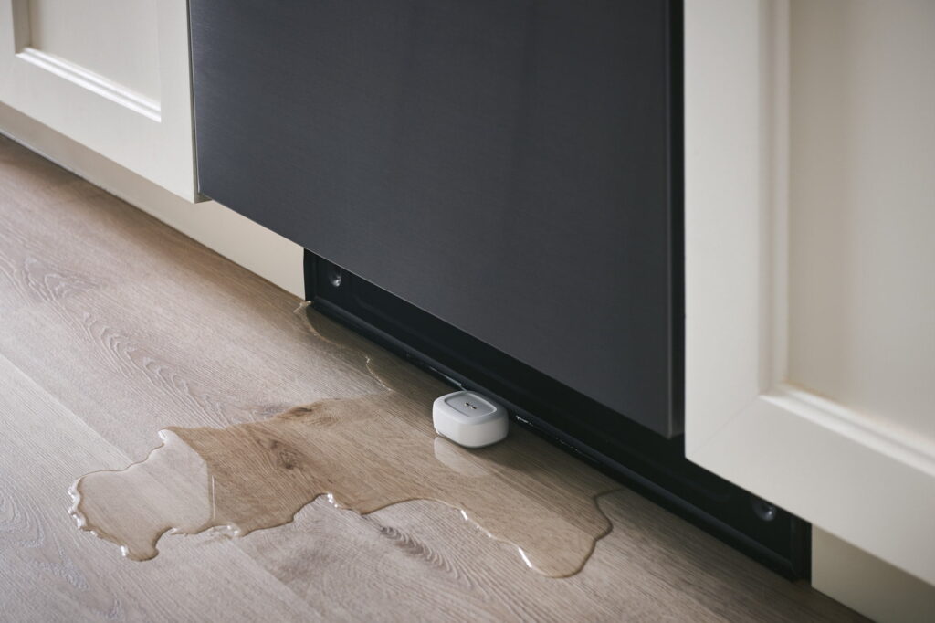 SmartThings WaterSensor2 1