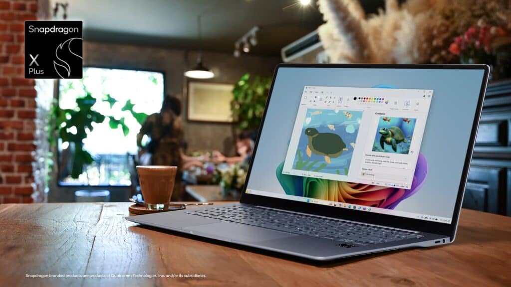 Snapdragon X Plus 8 core Lifestyle Cocreator 1024x576 1