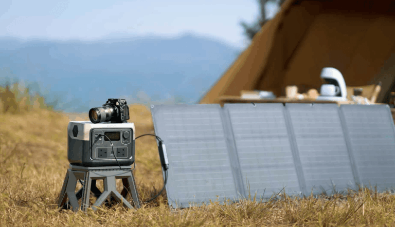 What Are the Benefits of Using Solar-Powered Generators for Your Gadgets? 6 What Are the Benefits of Using Solar-Powered Generators for Your Gadgets?