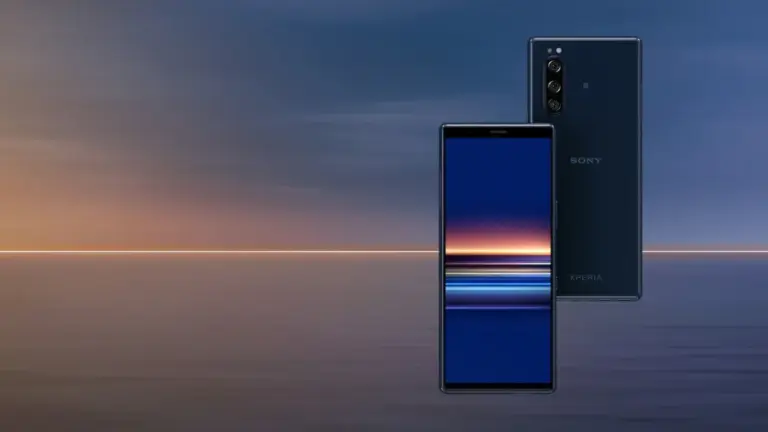 Sony Xperia K8220 shows up on Geekbench with Snapdragon 765G 5G chipset