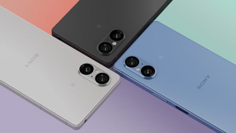 IFA 2023: Sony Xperia 5 V Announced for £849 4 IFA 2023: Sony Xperia 5 V Announced for £849