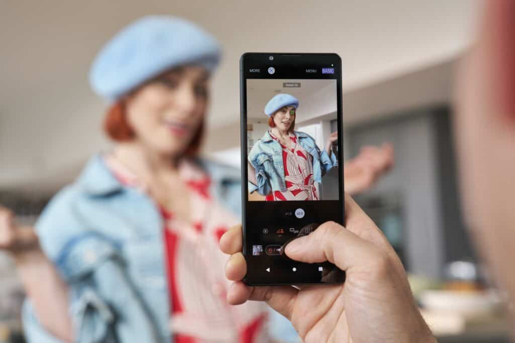 Sony Xperia 5 V Situation Camera 1024x683 1