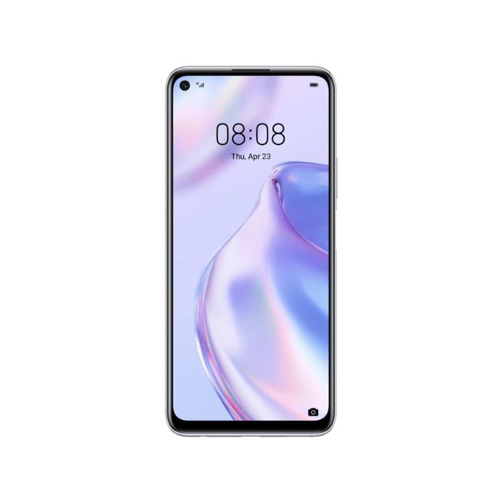 Huawei P40 Lite is one of the most affordable 5G phones to launch in the UK at just £379.99 (but still no Google) 8 Space Silver 1024x1024 1