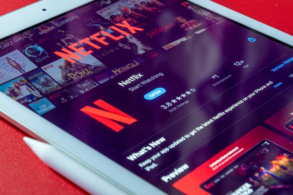 9 Ways to save money on streaming 3 Streaming netflix I4MTFEPvpdk unsplash 1 1024x683 1