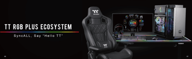 Thermaltake simplify custom loop watercooling with a comprehensive guide for beginners 4 Thermaltake simplify custom loop watercooling with a comprehensive guide for beginners