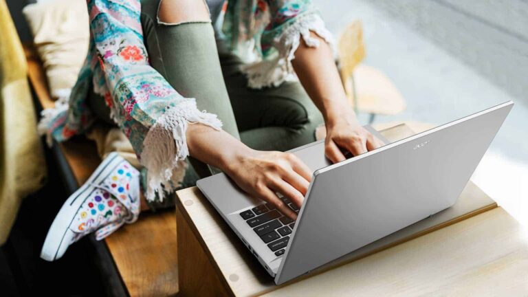 Acer Unveils New Swift Go 14 Laptop with AI Capabilities Powered by Intel's Latest Core Ultra Processors 9 Acer Unveils New Swift Go 14 Laptop with AI Capabilities Powered by Intel’s Latest Core Ultra Processors