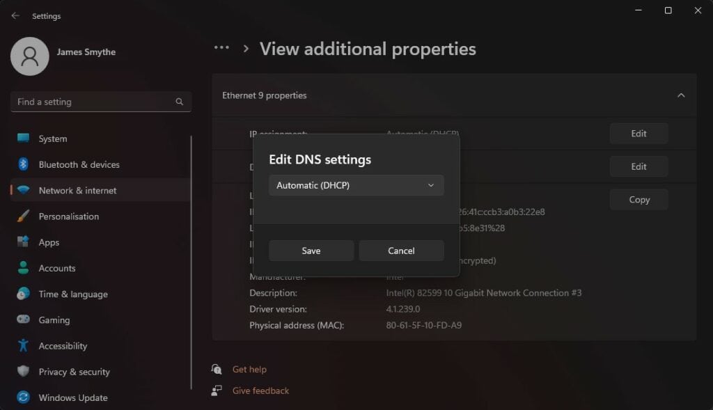 Switch to Static DNS 1024x589 1