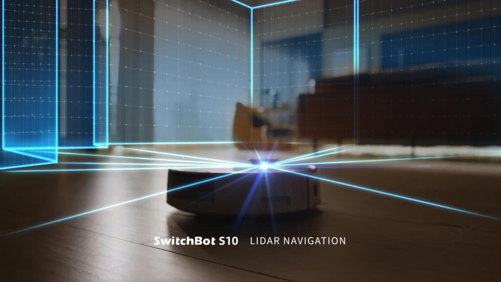 SwitchBot S10 Fully Automated Floor Cleaning Robot Lidar Navigation 1024x576 1