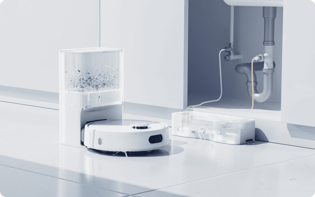 SwitchBot S10 launches on Kickstarter starting at $799 - Self-refilling and Draining Robot Vacuum Cleaner and Mop 2 SwitchBot S10 KV 02 1024x639 1