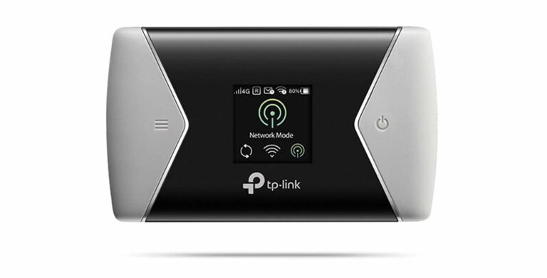Win a TP-Link M7450 Mobile 4G Wi-Fi Router 12 Win a TP-Link M7450 Mobile 4G Wi-Fi Router