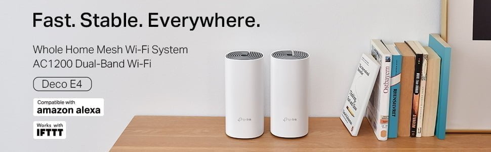 The most affordable VDSL Wi-Fi Routers to replace your ISP supplied router – 2019 6 TP link