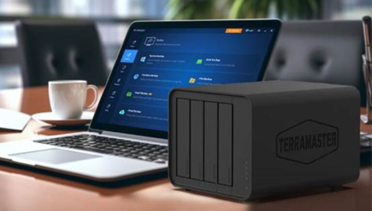 TerraMaster Unveils Free TPC Backupper Application for Comprehensive Data Protection