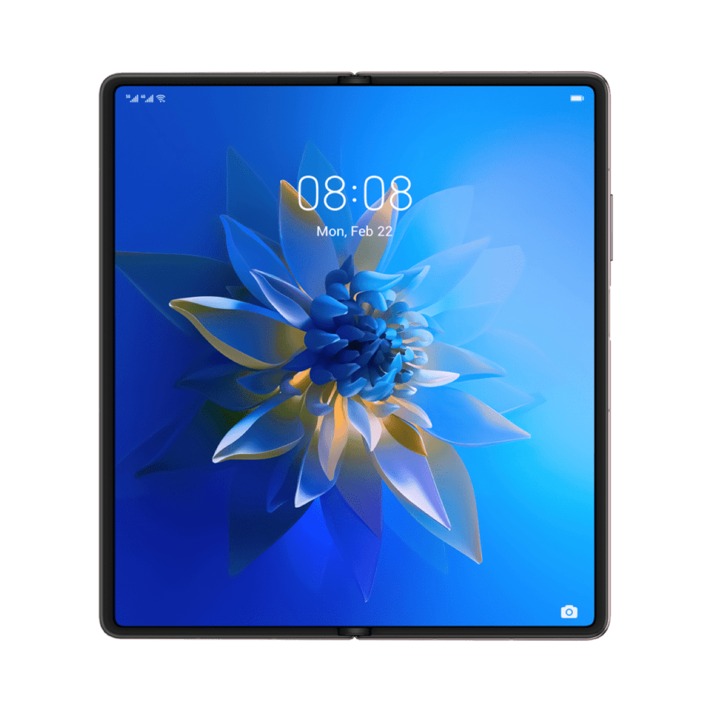 Huawei Mate X2 Announced – What should be a Samsung Galaxy Z Fold 2 killer is still hobbled by a lack of Google and unknown global availability 3 Teton Unlock Crystal Pink Front Open 1024x1024 1