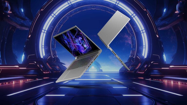 Acer Predator Triton Neo 16 Gaming Laptop Announced with Intel Core i9-13950HX & RTX 4070 Priced at £1499