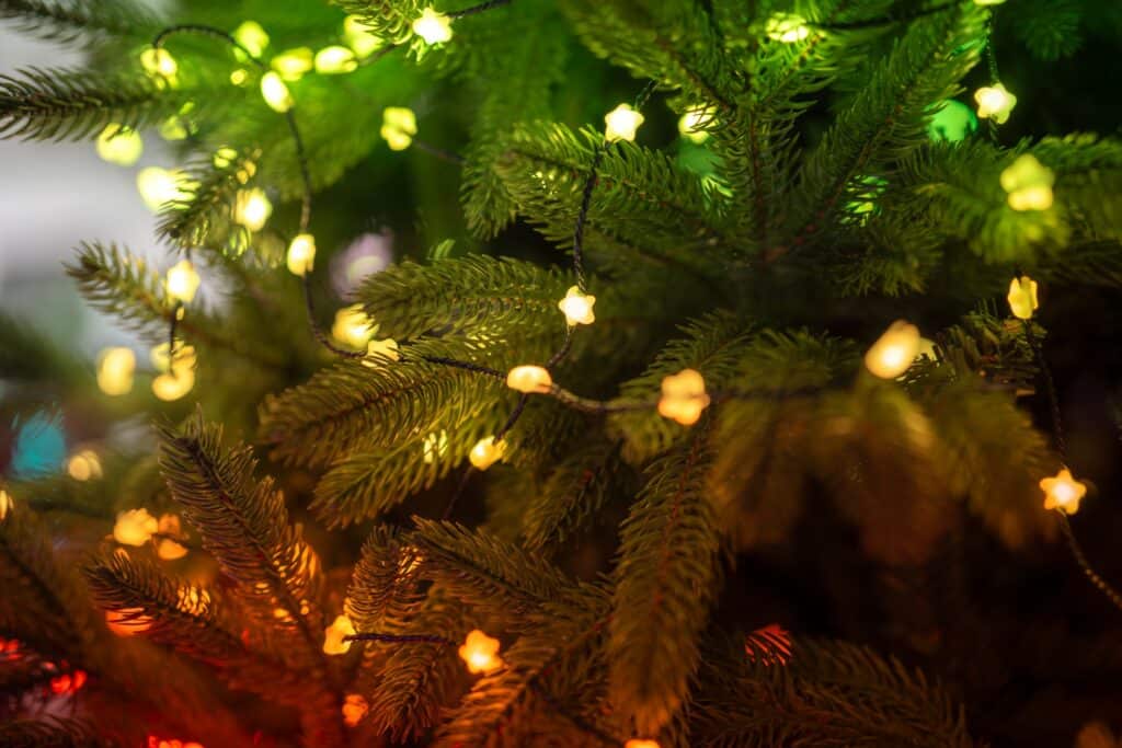 Twinkly Unveils Candies - HD Smart Christmas Tree String Lights in Four Shapes 7 Twinkly Candies 300dpi 9972 2023 1024x683 1