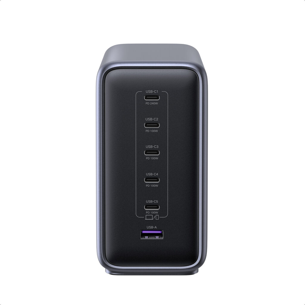 UGREEN 500W Gan Desktop Charger 1024x1024 1