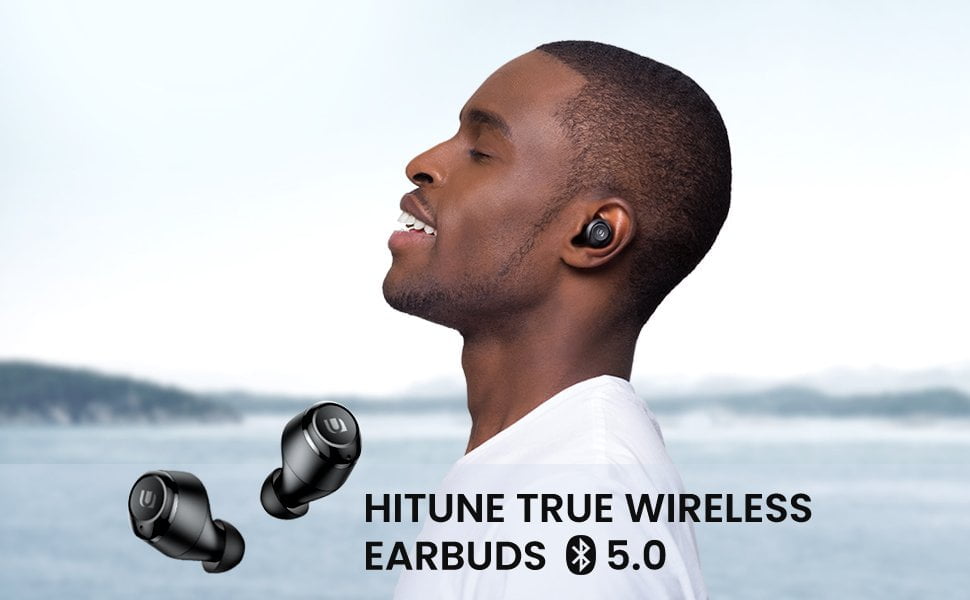 Black Friday with Ugreen – 20%-30% discount on a wide range of cables & accessories 2 UGREEN TWS HiTune