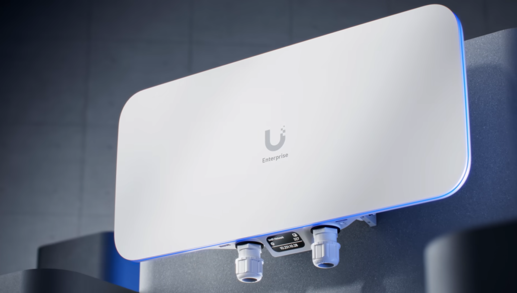 Ubiquiti's UniFi Enterprise Wi-Fi 7 Lineup: Unifi E7, E7 Audience, and E7 Campus 3 UniFi Enterprise Wi Fi 7 E7 Campus 1024x581 1