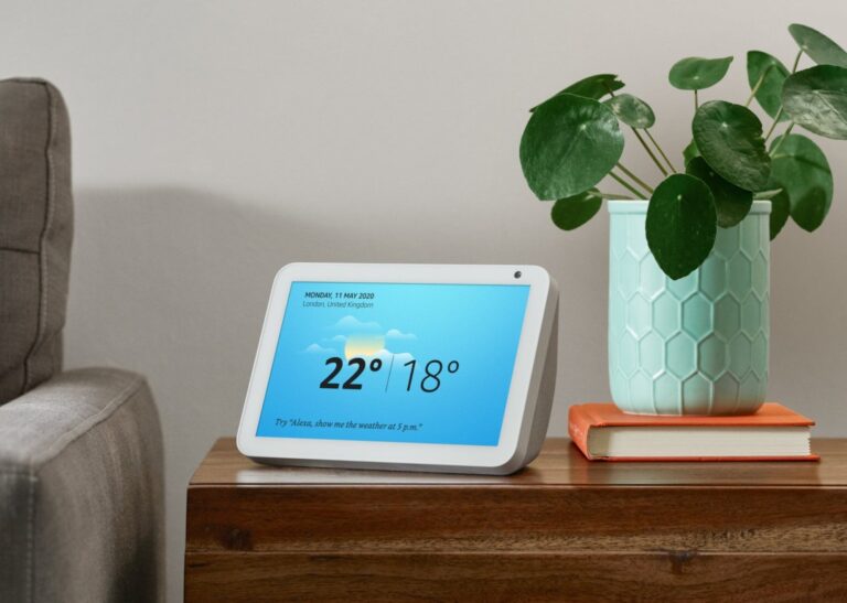 Amazon expand the Echo range with Echo Studio, Flex, Show 8 & Echo Buds 15 Amazon expand the Echo range with Echo Studio, Flex, Show 8 & Echo Buds