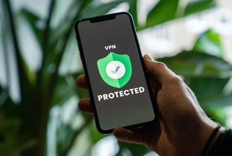 How to Set Up A VPN & Benefits Of Using It