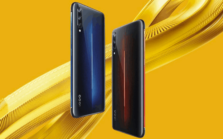 Vivo iQOO specifications & pre-order for £411.75 6 Vivo iQOO specifications & pre-order for £411.75